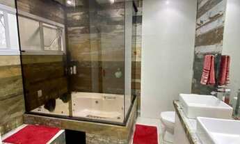 Imagem 2: Casa para venda tem 140 metros quadrados com 3 quartos em Jardim das Cerejeiras - Arujá