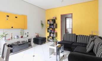 Imagem 2: Apartamento para Aluguel - Independência, 2 Quartos, 100 m2