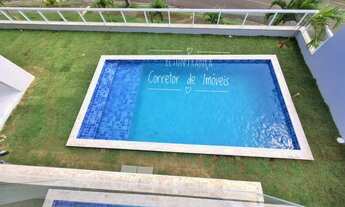 Imagem 2: LINDA CASA DE CONDOMÍNIO EM ALPHAVILLE