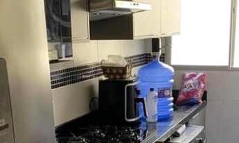 Imagem 5: Apartamento para Venda em Votorantim, Vossoroca, 2 dormitórios, 1 banheiro, 1 vaga