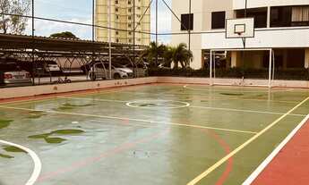 Imagem 5: Apartamento 3/4 no condomínio Ecoville Park Ponto Novo