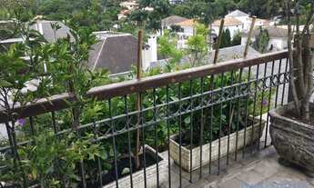 Imagem: CASA ASSOBRADADA - JARDIM GUEDALA - SP