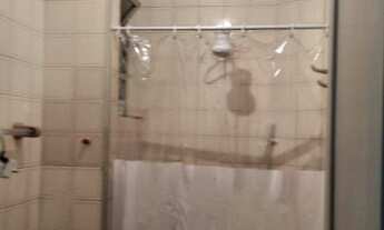 Imagem 2: Apartamento com 1 dormitório à venda, 27 m² por R$ 155.000,00 - Várzea - Teresópolis/RJ