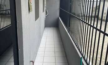 Imagem 6: Apartamento para venda possui 75 metros quadrados com 3 quartos em Jóquei Clube - Fortalez