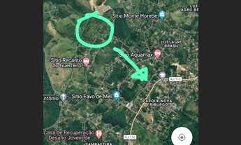 Imagem: Terreno à venda, 100.000 m² por R$ 3.700.000,00