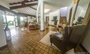 Imagem 2: CASA EM CONDOMÍNIO - ALPHAVILLE - SP