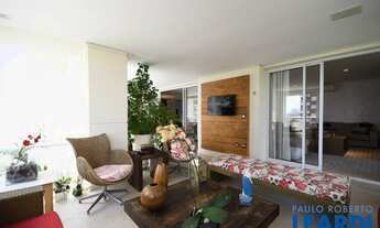 Imagem 7: APARTAMENTO - CAMPO BELO - SP