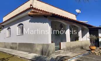 Imagem 2: Casa para venda tem 460 metros quadrados com 3 quartos em Centro (Sambaetiba) - Itaboraí