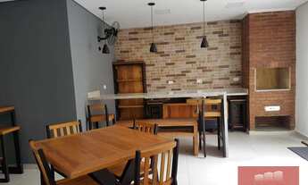 Imagem: Apartamento com 3 dormitórios à venda