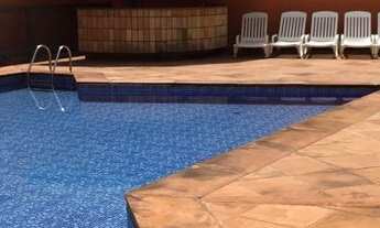 Imagem: APARTAMENTO - MORUMBI - SP