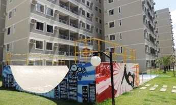 Imagem 2: Vendo apartamento 3 quartos, 60m2 em Piedade