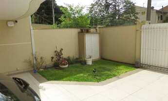 Imagem 7: Sobrado com excelente acabamento à venda, 3 quartos sendo uma suíte, 3 vagas de garagem, 2