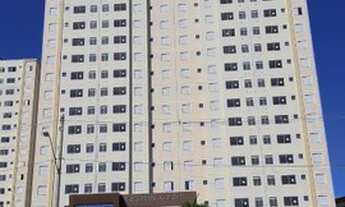 Imagem: Apartamento - Vila Industrial - Campinas