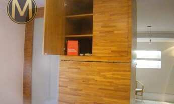 Imagem 5: Apartamento residencial à venda, Vila Olímpia, São Paulo