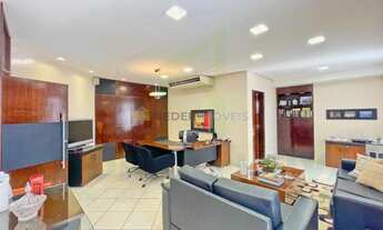 Imagem 6: Cuiabá - Conjunto Comercial/Sala - Goiabeiras