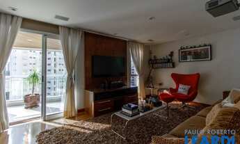 Imagem: APARTAMENTO - CHÁCARA KLABIN - SP