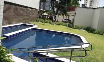 Imagem 4: Apartamento Mobiliado no Rosarinho