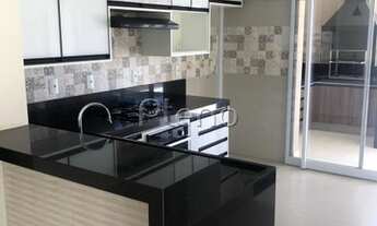 Imagem 3: Térrea para locção possui 207 metros quadrados com 3 quartos em Swiss Park - Campinas - SP