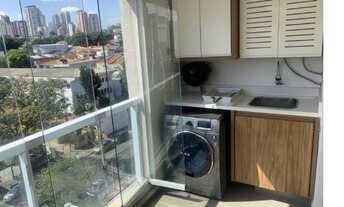 Imagem 5: Apartamento para venda com 50 metros quadrados com 1 quarto em Vila Leopoldina - São Paulo