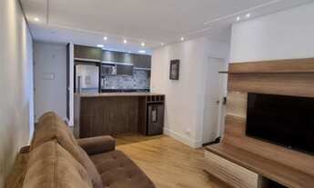 Imagem 3: APARTAMENTO - VILA VIVALDI - SP