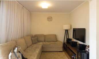 Imagem 2: Apartamento para Aluguel - Saúde, 2 Quartos, 75 m2