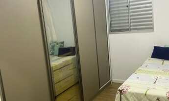 Imagem 6: Vendo apartamento em Presidente Prudente, Cond Príncipe de Mônaco