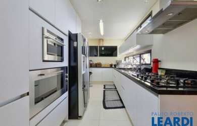 Imagem 6: APARTAMENTO - VILA OLÍMPIA - SP