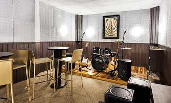 Imagem 5: Apartamento Alto Padrão para Venda em Centro Balneário Camboriú-SC - 202