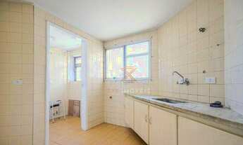 Imagem 3: Apartamento com 2 dormitórios à venda, 65 m² por R$ 410. - Mooca - São Paulo/SP