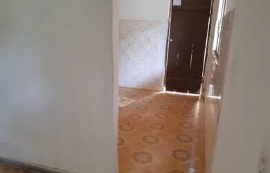 Imagem 4: Casa com quintal muito grande