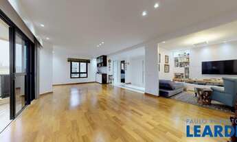 Imagem 4: APARTAMENTO - HIGIENÓPOLIS - SP