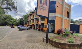 Imagem 3: Sala - Arruamento Fain José Feres - Campinas