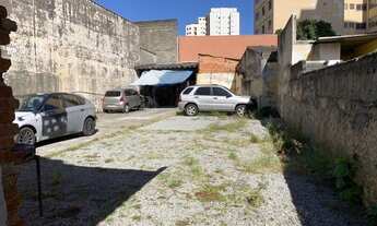 Imagem: Terreno à venda, 200 m² por R$ 883.000,00