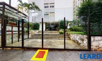 Imagem 1: APARTAMENTO - ITAIM BIBI - SP