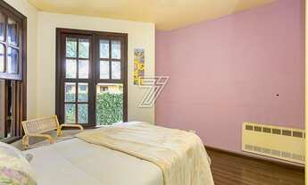 Imagem 5: CASA MARAVILHOSA PROXIMO AO PARQUE BARIGUI