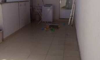 Imagem: Cobertura para Venda em Santo André, Vila