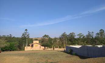 Imagem 4: Oportunidade - Terreno com 1000m² para venda em condomínio fechado