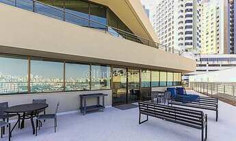 Imagem 6: Ref.: 8032 - Sala com Soluções Sustentáveis no Bairro Buritis!