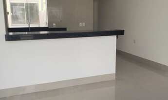 Imagem 2: Casa com 2 dormitórios à venda, 70 m² por R$ 285.000 - Jardim Brasília - Uberlândia/MG