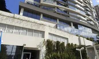 Imagem 2: Apartamento para Venda em Barueri, Melville Empresarial I e II, 2 dormitórios, 1 suíte, 2