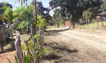 Imagem 4: Chácara 5 mil metros quadrados setor Monte alto 12 km próximo a Brazlandia