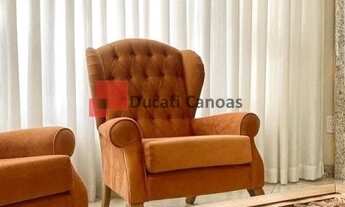 Imagem 5: Sobrado 4 Dormitórios Bairro Mont`Serrat em Canoas