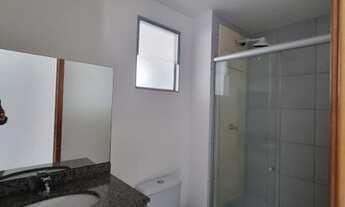 Imagem 6: Apartamento para aluguel com 55 metros quadrados com 2 quartos em Gruta de Lourdes - Macei