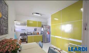 Imagem 4: APARTAMENTO - VILA MARIANA - SP