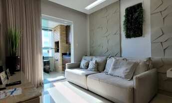 Imagem 7: Apartamento para venda 3 quartos Bairro Santa Monica