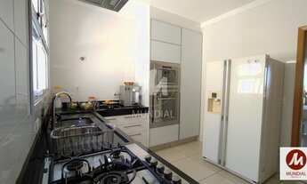 Imagem 5: Apartamento (cobertura 2 - duplex) 4 dormitórios/suite, cozinha planejada, portaria 16hs