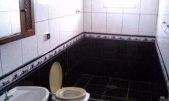 Imagem 3: Quartos individuais e mobiliados