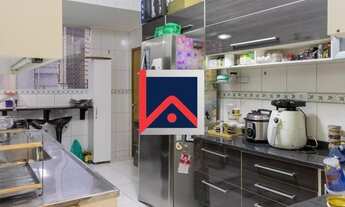 Imagem 6: Apartamento Venda 3 Dormitórios - 110 m² Bela Vista