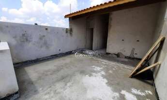 Imagem: Cobertura com 2 dormitórios à venda, 84