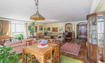 Imagem: Locação Apartamento 3 Dormitórios - 383